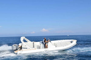 Mini Cruise from Palermo to Mondello and Capo Gallo Nature Reserve