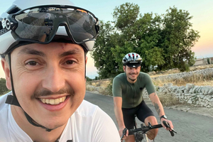 Modica: Bike Tour among Baroque, Views, and Local Flavors