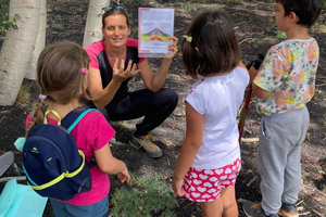Mount Etna: Private Half-Day Guided Family-Friendly Hike