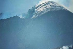 Mount Etna: Summit Crater Trek with Cable Car