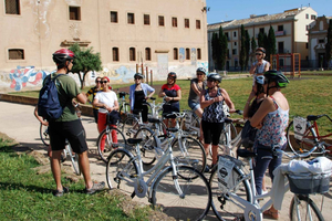 Palermo: Anti-mafia Bike Tour