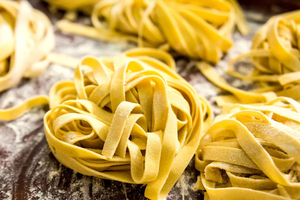 Palermo: Made of Pasta Masterclass with Tasting