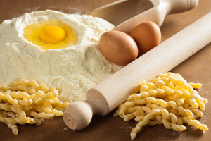 Palermo: Pasta & Tiramisu Cooking Class at a Local's Home