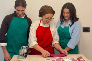 Palermo: Sicilian Cooking Class with Market Tour & Meal