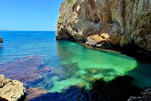 Palermo: The Most Beautiful Sea Spots - Adventure Mode