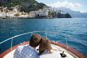 Private Bootstour Isola Bella Taormina Giardini Naxos