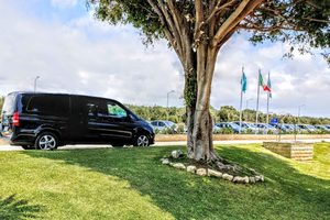 Private TAXI Service from Taormina to Catania (or viceversa)