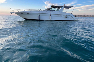 Ragusa: Escursione in yacht sulla costa Ragusana con partenza da Scoglitti