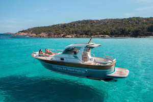 San Vito Lo Capo: tour in barca a Zingaro e Scopello con aperitivo