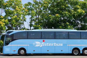 Syracuse: Bus Transfer to/from Palermo Bus station