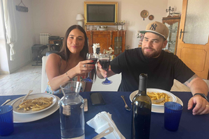 Siracusa: demostración de cocina con almuerzo o cena