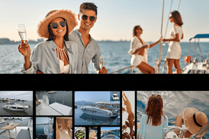 Syracuse: unforgettable yacht private tour experience