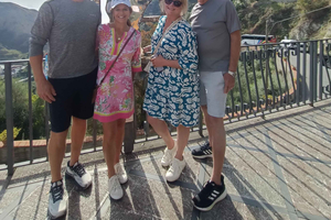 Taormina and Castelmola: Private tour