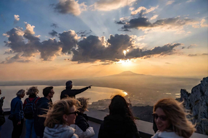 Taormina: Hidden Gems & Ancient Theatre Experience
