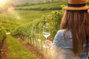 Taormina: Mount Etna Tour with Wine Tasting and Lunch