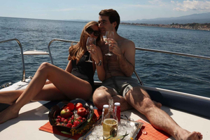 Taormina private tour