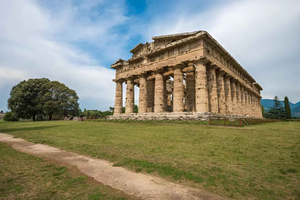 Bezoek de archeologische vindplaatsen van Piazza Armerina en Agrigento met entreekaartjes
