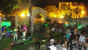 3Divino Lounge Bar