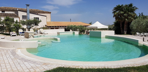 Agriturismo Baglio San Nicola