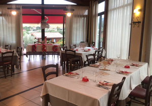 Agriturismo Fossa Lupo