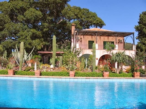 Agriturismo Gianferrante