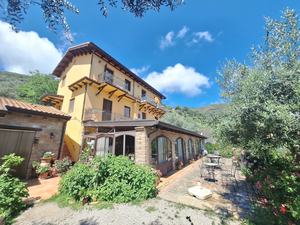Agriturismo L'Uliveto