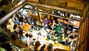 Ai Chiavettieri Nuova Taverna