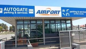 Airport Rent A Car Catania