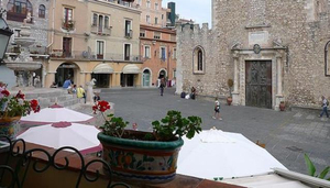 Al Duomo