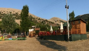 Al Ritrovo di Piano Margi