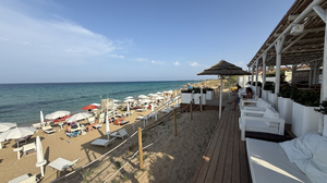 Alma beach&relax San Lorenzo Exclusive Club