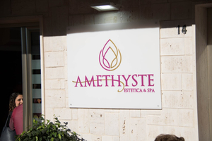 Amethyste | Estetica & Spa