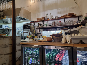 Antica Osteria