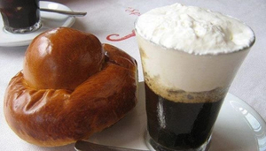 Antica Pasticceria Salamone