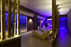 Aroma Spa Centro Benessere