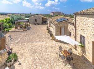 B & B Borgo Monachella