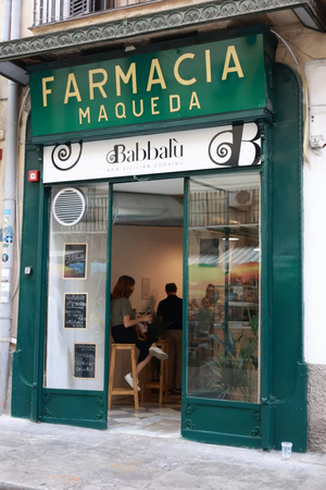 Babbalù