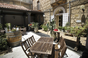 Baglio Balata Ristorante Pizzeria