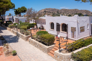Baia D'Oro Hotel