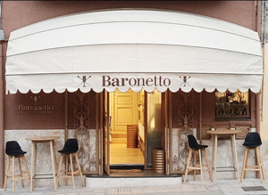 Bar Baronetto - Gelateria . Rosticceria . Cocktail Bar