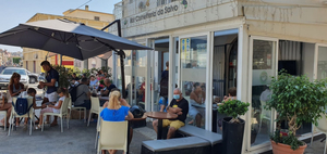 Bar Cornetteria Da Salvo