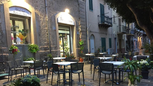 Bar da Franco - pasticceria...gelateria...rosticceria