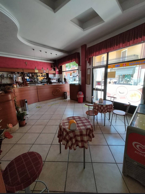 Bar Del Viale