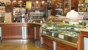 Bar della Marina