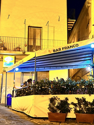 Bar Franco