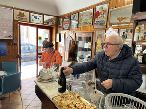 Bar Fratelli Zaffo