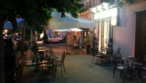 Bar Gelateria Galimi