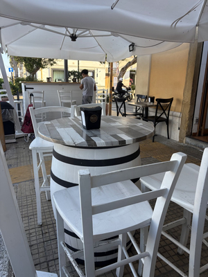 Bar Giacalone