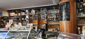 Bar Giovanni - Panna Caffè