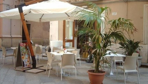 Bar Il Cappellaio Matto
